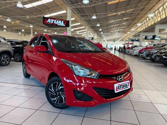 HYUNDAI HB20 1.0 COMFORT 12V FLEX 4P MANUAL HYUNDAI HB20 1.0 COMFORT 12V FLEX 4P MANUAL